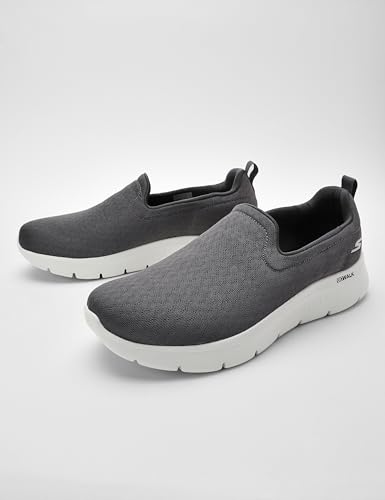 Image of Skechers Mens Go Walk Flex Sneaker