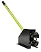 Quick Cable 4265-001M Bench Mount"B" Crimping Tool, Designed Specifically for Crimping Lead Free Connectors, Also Attaches to Wall, Service Truck