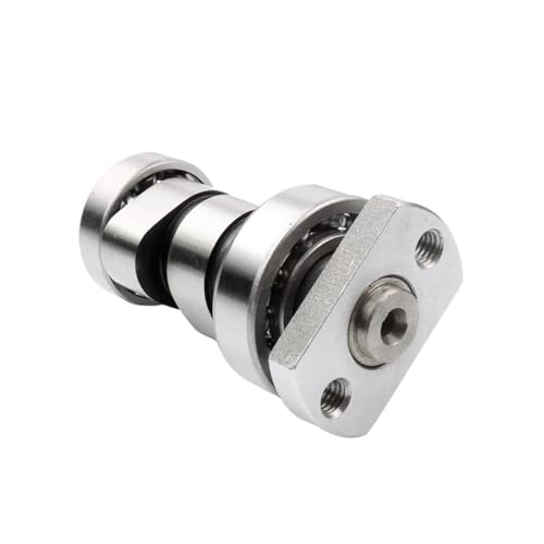Arbre à cames pour scooter 125cc à 200cc et ATV compatible avec le modèle référence 14100-H9A-000 - 5