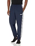 adidas Men's 3-Stripes Woven Joggers
