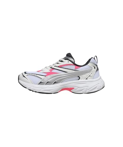 Image of Puma Unisex-Adult Morphic Res Sneaker