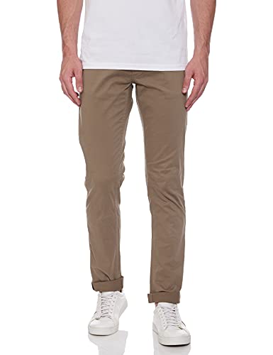 Image of blackberrys Men's Slim Khakis