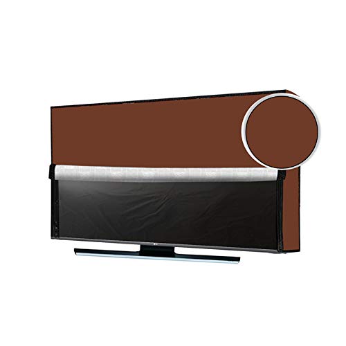 Heavy Duty Waterproof and Dust-Proof LED TV cover for Haier (43 inches) Full HD LE43B9000 Protect Your LCD-LED-TV Now Heavy Duty Waterproof and Dust-Proof LED TV cover for Haier (43 inches) Full HD LE43B9000 Protect Your LCD-LED-TV Now