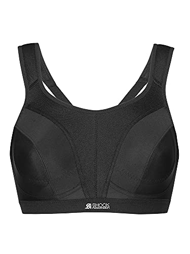 Shock Absorber Women's Active D+ Classc Support Sports Bra - Image 3