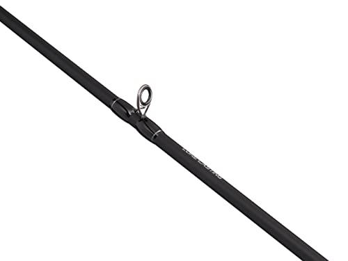 Mitchell Traxx MX5 Lure Casting Rod, Versatile Fishing Rods for Spinning, Jigging, Dropshot, and Casting, Spincasting rods, Predator Fishing, Perch, Zander, Pike, Black/Neon Green, 2.13m | 8-32g - Image 3
