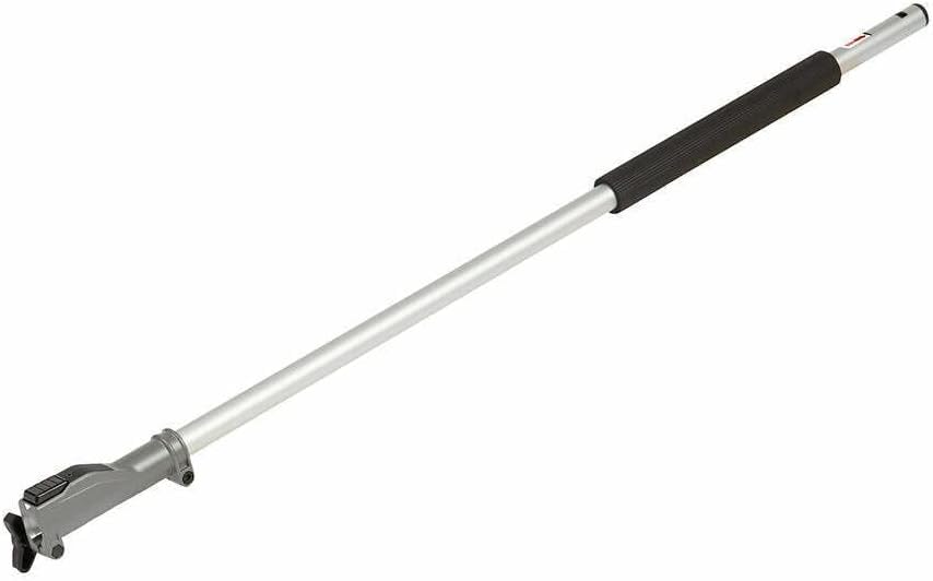 49-16-2721 3-Foot Additional Length 40.5 Inch Extension Attachment Fits For Milwaukee M18 Fuel Quik-Lok 10"" Pole Saw and Articulating Hedge Trimmer Attachments