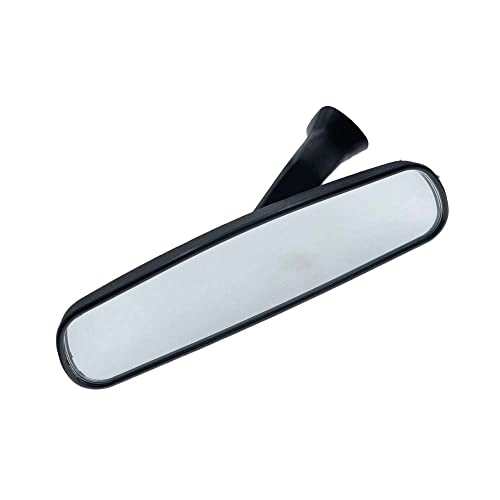 CANTONDZ 735585204 Innenspiegel Rückspiegel Autospiegel Spiegel Kompatibel mit Fiat Ducato 250 Citroen Relay Peugeot Boxer 2014- 735695390