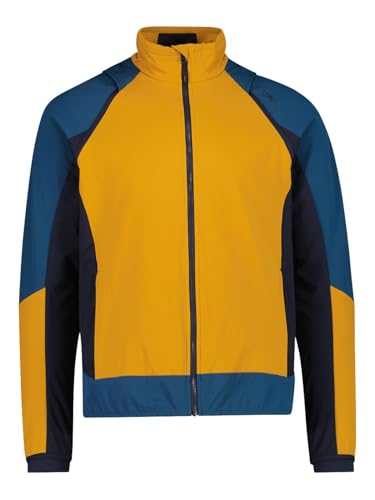Veste Hybride Homme CMP Unlimitech taille L outdoor polyvalente déperlante