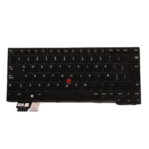 ThinkPad T14/P14s/L14 Gen3 L14 Gen4 L[{[h XyC LA Non_BackLight 5N21D68126 5N21D68274 5N21D68011 5N21D68200 p(P14s Gen 3)