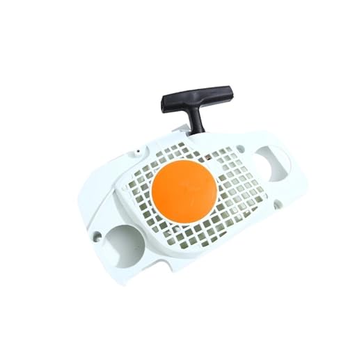 MS250/251 Chain Saw Pull Roll Recoil Starter 381/382 Chainsaw Starter MS180 Accessories Lawn Mower Garden Tool Parts