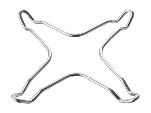 Réducteur de grille HENDI 839997 pour éviter le basculement des casseroles