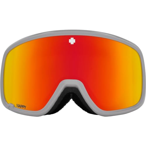 Gafas de Esquí Spy Optic MARSHALL 2.0 para Ventisca y Protección Solar 3