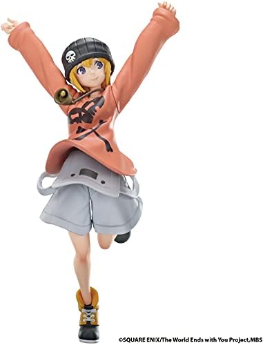 The World Ends with You: The Animation: Rhyme Figure image 2