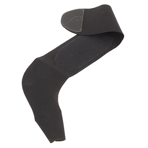 SHERCHPRY Thumb Brace for Injured Thumb Wear Resistant Thumb Splint for Support Breathable Design Left for From Sprains