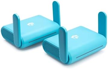 Maui MA-B256, Server & Travel Router VPN – Secure Home Network Ac...
