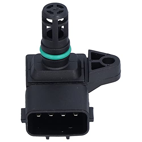 Sensor de Pressão de Ar de Admissão, Operação de Segurança do Sensor de Mapa de Alta Precisão para C