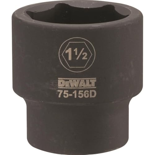 DEWALT DWMT75156OSP 3/4