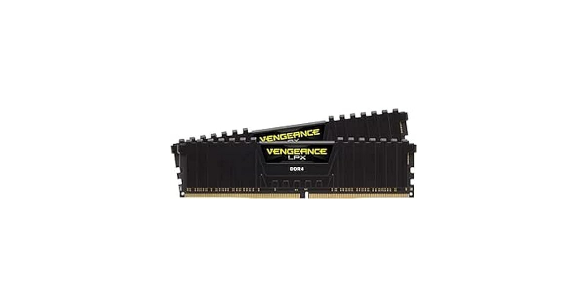 Amazon.co.jp: CO RSAIR VENGEANCE LPX デスクトップPC用 メモリ