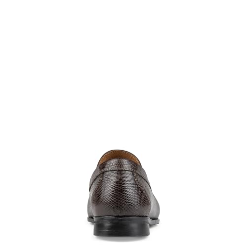 Image of Donald Pliner Men's Reuben Loafer - Slip On Shoes for Men, Comfortable Venetian Style for Casual & Business Wear