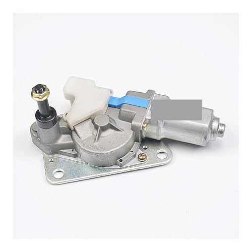 Essuie-glace bloqué ? Moteur 4709168 avec lame PU pour Hitachi Zax330-3