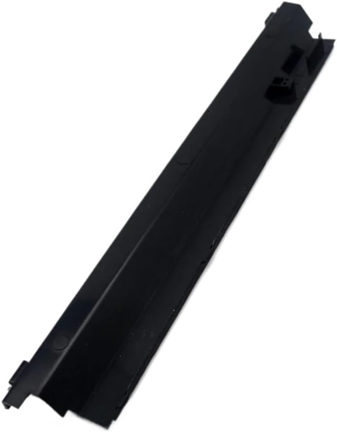 Developer Unit Cover Seal Fit for Xerox DCC 7600 6500 5500 5580 6680 7780 550 560 C75 J75 5065 6550 240 250 242 Copier Parts(Black)
