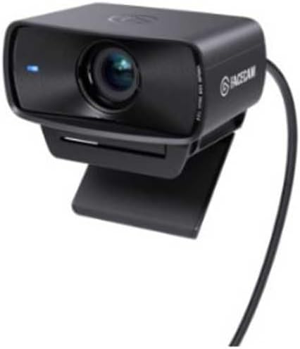 Elgato Facecam MK.2 10WAC9901