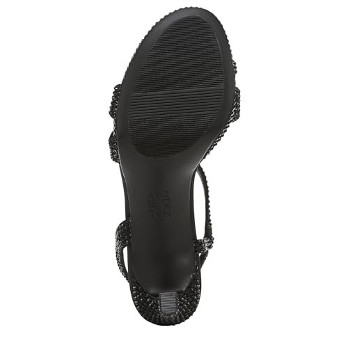 Image of Naturalizer Women's Abby Heeled Dress Sandal