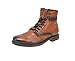 Produktbild bugatti Herren Marcello I Mode-Stiefel, Cognac, 44 EU
