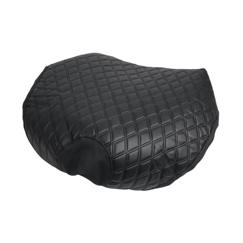 Housse coussin selle moto NMAX 125 : roulez au frais cet été