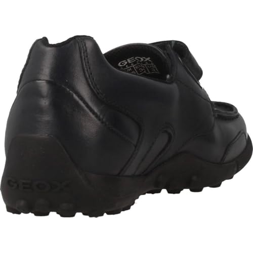 Image of Geox boys Jr W.snake Mocassino