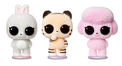 L.O.L. Surprise! Minis con più di 5 sorprese