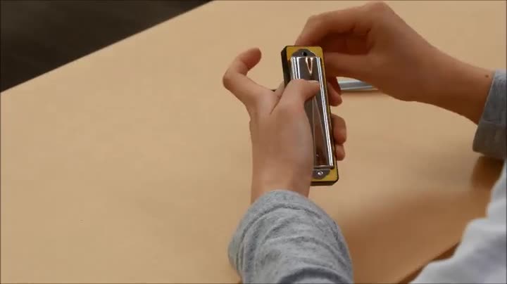 Amazon | SUZUKI スズキ 手づくり楽器シリーズ 10穴ハーモニカキット