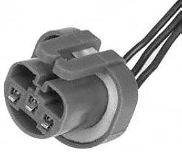 Dorman 85811 Headlght Sckt F/9004 Bulb - coolthings.us