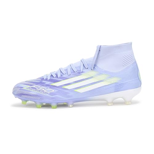 adidas Women's F50 Sparkfusion Pro Firm Artificial Ground Sneaker2