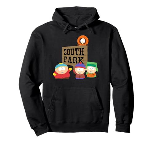 South Park Hoodie