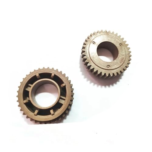 Engrenage de fusion JC66-01588A rouleau supérieur SCX-5835 Phaser 3435 pièces