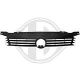 für PR-Nummer: AC1 Diederichs 2271042 Kühlergrill