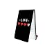 Produktbild Ultra Pro 8-Bit Hearts 60-Page Life Pad Notebook Score Counter