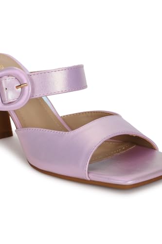 Image of Allen Solly Women's Ahscfrgbs00458 Pump Sandals