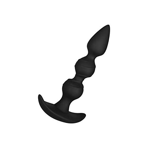 EIS, Anal-Dildo 'Plug'n'Play', geschmeidiges Silikon, für Sie & Ihn :  Amazon.de: Drogerie & Körperpflege