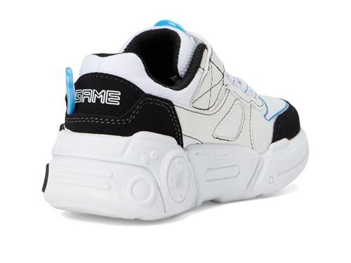 Image of Skechers Boys Gametronix 2 Sneaker