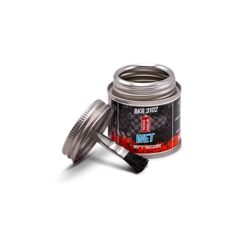 Grasa Cadena Bicicleta Montaña Marca ERRECOM