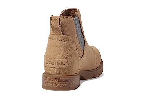 Image of SOREL Women's Emelie lll Chelsea Waterproof Boot