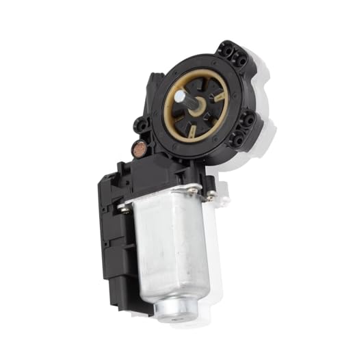 Moteur lève-vitre électrique 8200000398 Clio 3 avant gauche 6 broches