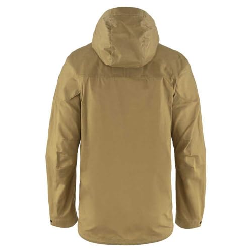 Fjällräven Herren Skogsö Jacke, Buckwheat Brown, XXL