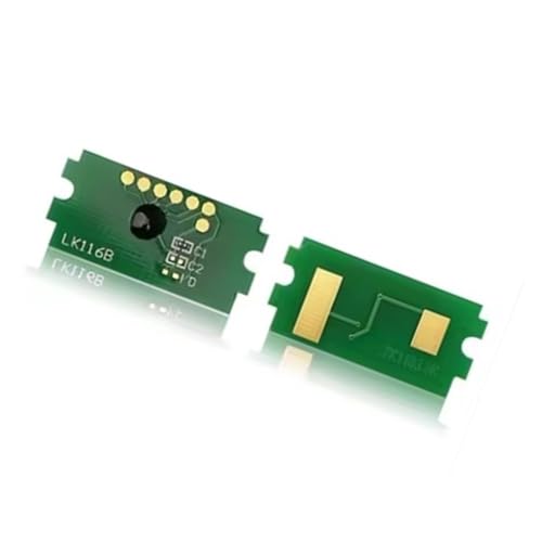 Puce TK1183 pour cartouche de toner ECOSYS M2635dn M2135dn lot de 5 pièces