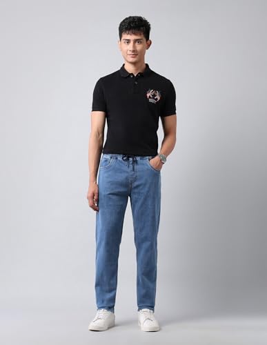 Image of U.S. Polo ASSN. Apparel Jeans