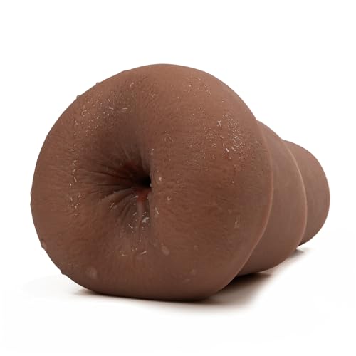 Pocket Ass Sleeve for Penis Pumps