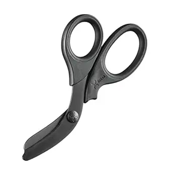 Trauma Shears Buying Guide: How to Choose the Best Medical Shears for Emergency Responders, Tactical Use, and More