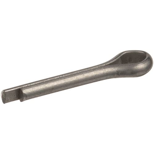 Mavrik Exact FIT for Champion 108875 Cotter PIN 3/32 X 1/2 18-8 SS Replacement Part